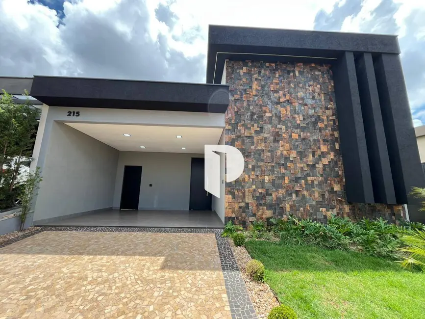 Foto 1 de Casa de Condomínio com 3 quartos à venda, 345m2 em Ribeirao Preto - SP