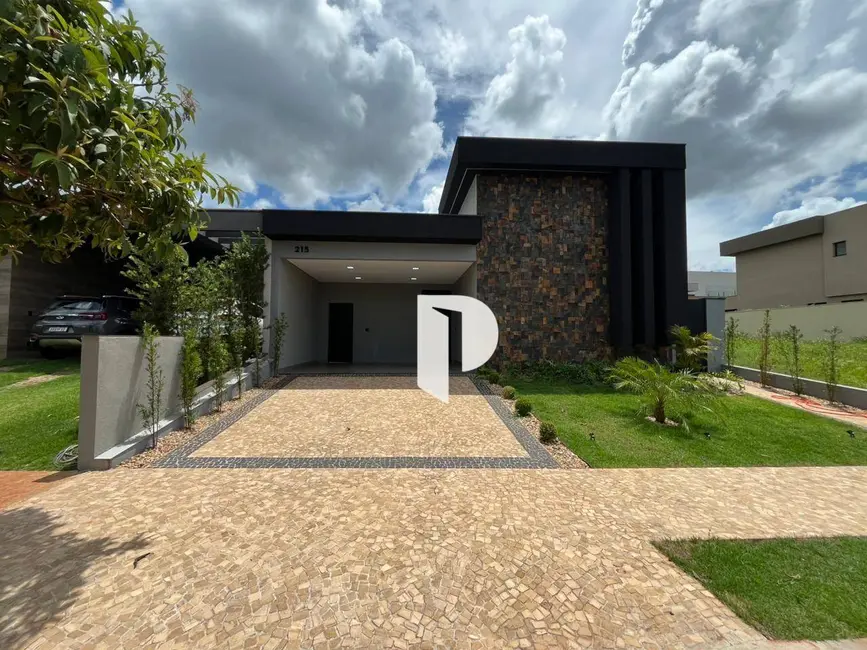 Foto 2 de Casa de Condomínio com 3 quartos à venda, 345m2 em Ribeirao Preto - SP