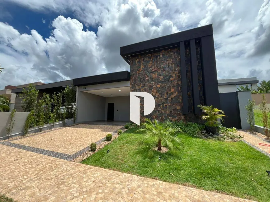 Foto 3 de Casa de Condomínio com 3 quartos à venda, 345m2 em Ribeirao Preto - SP