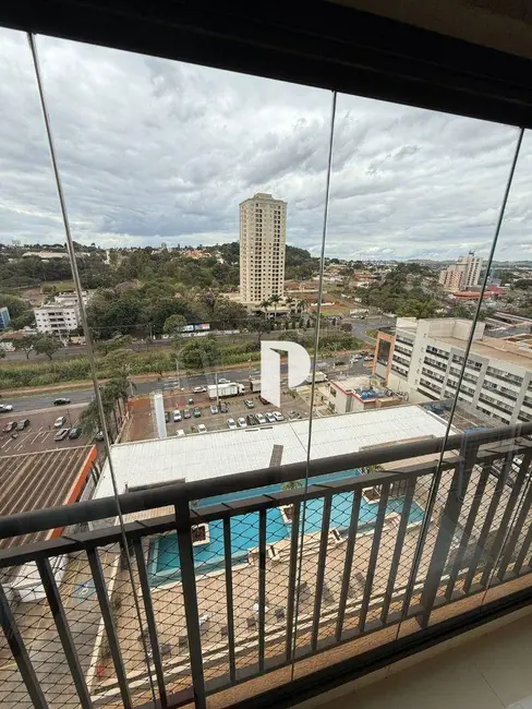 Foto 4 de Apartamento com 2 quartos à venda, 54m2 em Jardim São Luiz, Ribeirao Preto - SP