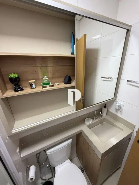 Foto 7 de Apartamento com 2 quartos à venda, 54m2 em Jardim São Luiz, Ribeirao Preto - SP