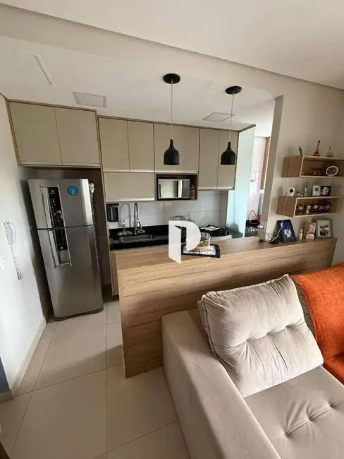 Foto 5 de Apartamento com 2 quartos à venda, 54m2 em Jardim São Luiz, Ribeirao Preto - SP