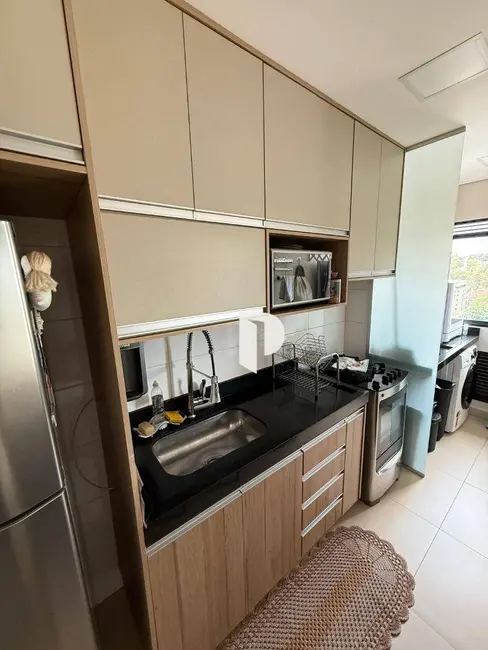 Foto 6 de Apartamento com 2 quartos à venda, 54m2 em Jardim São Luiz, Ribeirao Preto - SP