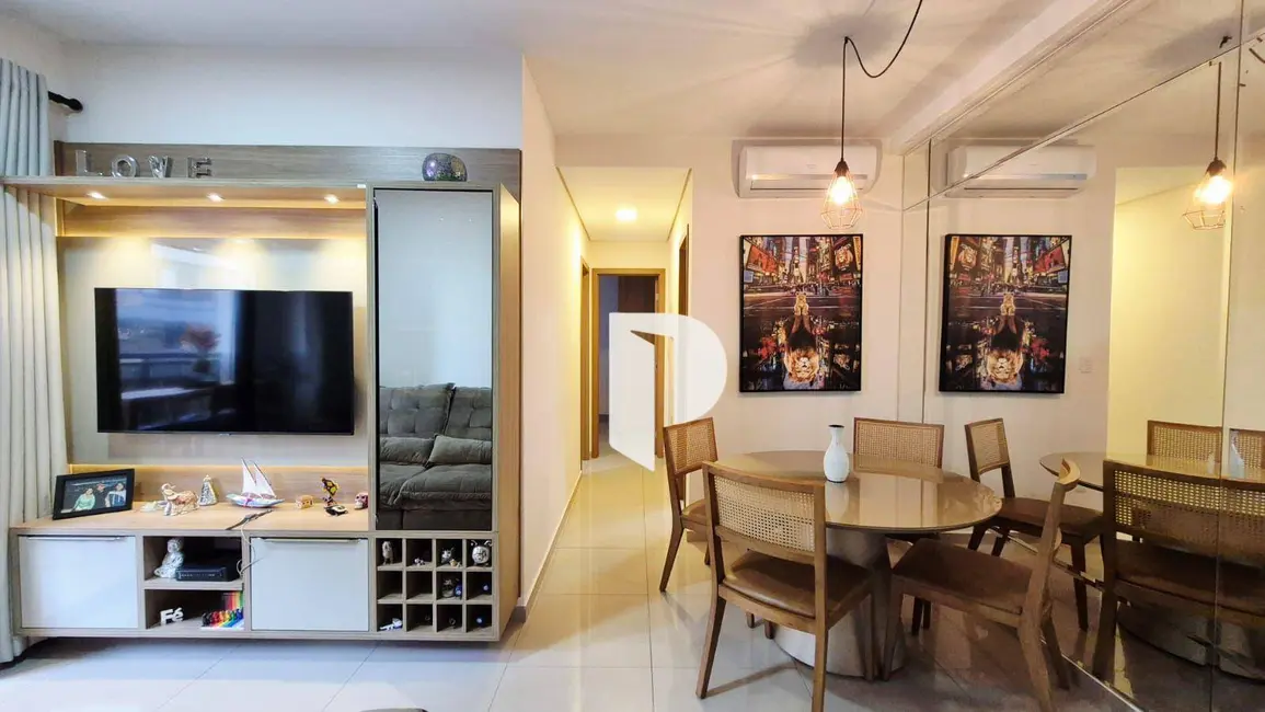 Apartamento com 2 quartos à venda, 100m2 em Jardim Palma Travassos, Ribeirao Preto - SP - imagem 1 Foto 1 de Apartamento com 2 quartos à venda, 100m2 em Jardim Palma Travassos, Ribeirao Preto - SP