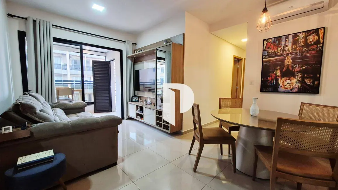 Apartamento com 2 quartos à venda, 100m2 em Jardim Palma Travassos, Ribeirao Preto - SP - imagem 2 Foto 2 de Apartamento com 2 quartos à venda, 100m2 em Jardim Palma Travassos, Ribeirao Preto - SP