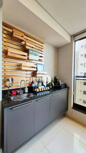 Foto 8 de Apartamento com 2 quartos à venda, 100m2 em Jardim Palma Travassos, Ribeirao Preto - SP