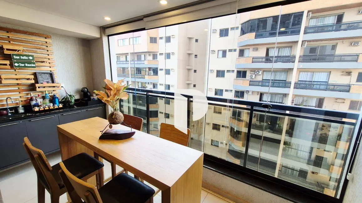 Apartamento com 2 quartos à venda, 100m2 em Jardim Palma Travassos, Ribeirao Preto - SP - imagem 3 Foto 3 de Apartamento com 2 quartos à venda, 100m2 em Jardim Palma Travassos, Ribeirao Preto - SP