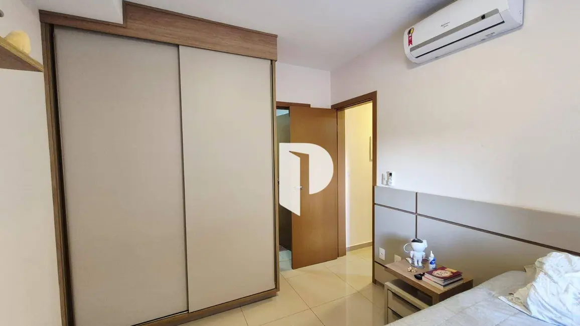 Apartamento com 2 quartos à venda, 100m2 em Jardim Palma Travassos, Ribeirao Preto - SP - imagem 7 Foto 7 de Apartamento com 2 quartos à venda, 100m2 em Jardim Palma Travassos, Ribeirao Preto - SP