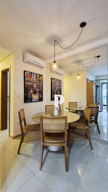 Apartamento com 2 quartos à venda, 100m2 em Jardim Palma Travassos, Ribeirao Preto - SP - imagem 6 Foto 6 de Apartamento com 2 quartos à venda, 100m2 em Jardim Palma Travassos, Ribeirao Preto - SP