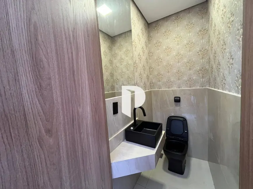 Foto 6 de Casa de Condomínio com 3 quartos à venda, 250m2 em Ribeirao Preto - SP