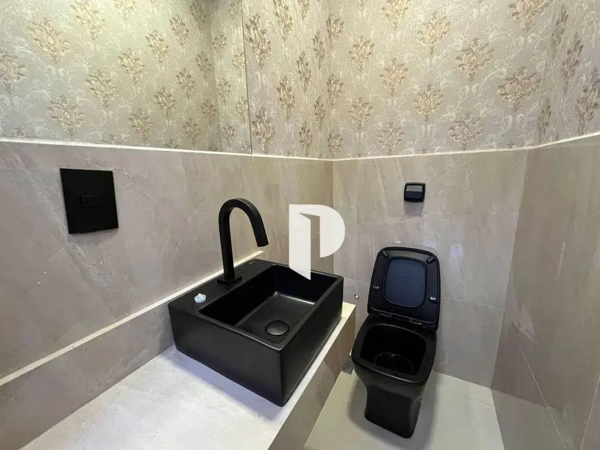 Foto 7 de Casa de Condomínio com 3 quartos à venda, 250m2 em Ribeirao Preto - SP