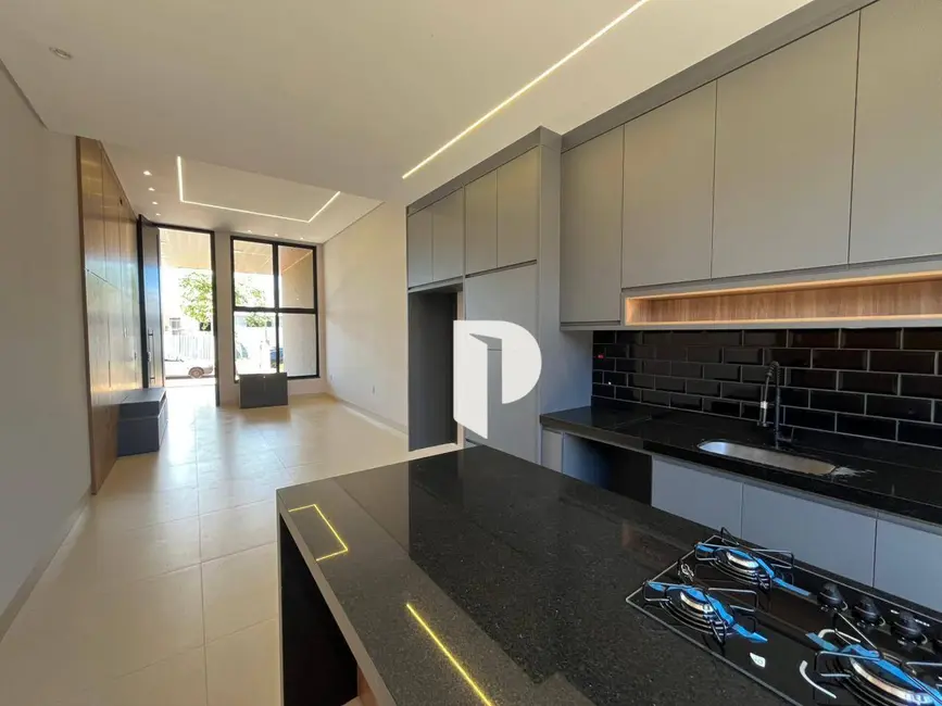 Foto 8 de Casa de Condomínio com 3 quartos à venda, 250m2 em Ribeirao Preto - SP