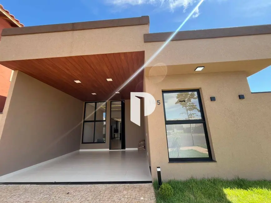 Foto 1 de Casa de Condomínio com 3 quartos à venda, 250m2 em Ribeirao Preto - SP