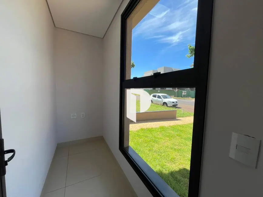 Foto 4 de Casa de Condomínio com 3 quartos à venda, 250m2 em Ribeirao Preto - SP