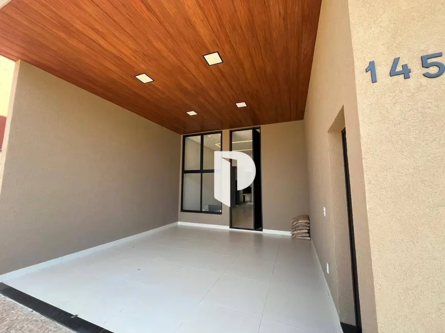 Foto 3 de Casa de Condomínio com 3 quartos à venda, 250m2 em Ribeirao Preto - SP