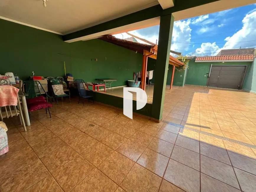 Foto 4 de Casa de Condomínio com 3 quartos à venda, 250m2 em Planalto Verde, Ribeirao Preto - SP