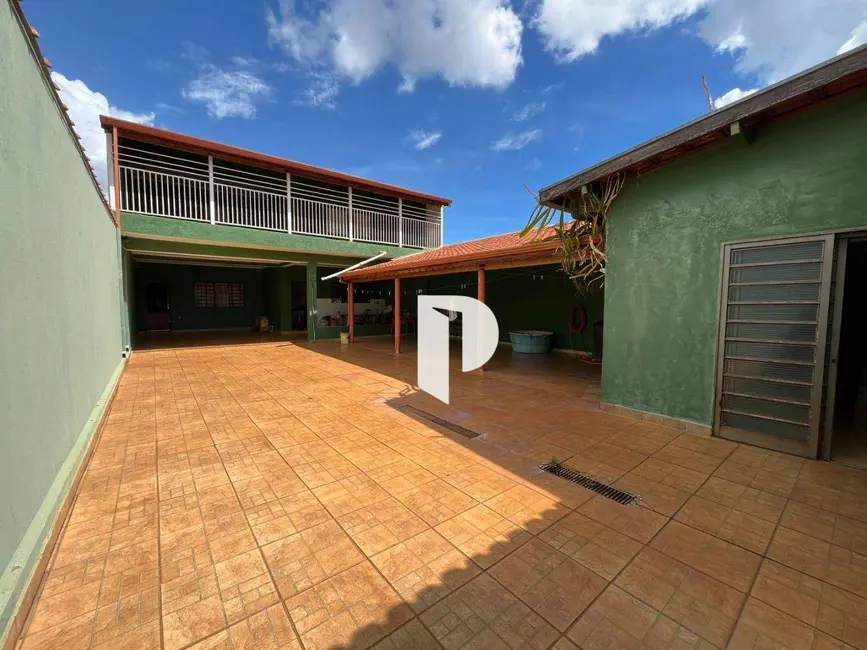 Foto 1 de Casa de Condomínio com 3 quartos à venda, 250m2 em Planalto Verde, Ribeirao Preto - SP