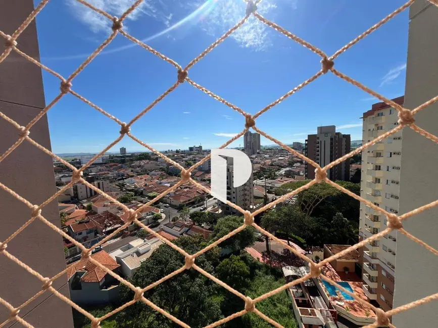 Foto 4 de Apartamento com 2 quartos à venda, 54m2 em Ribeirânia, Ribeirao Preto - SP