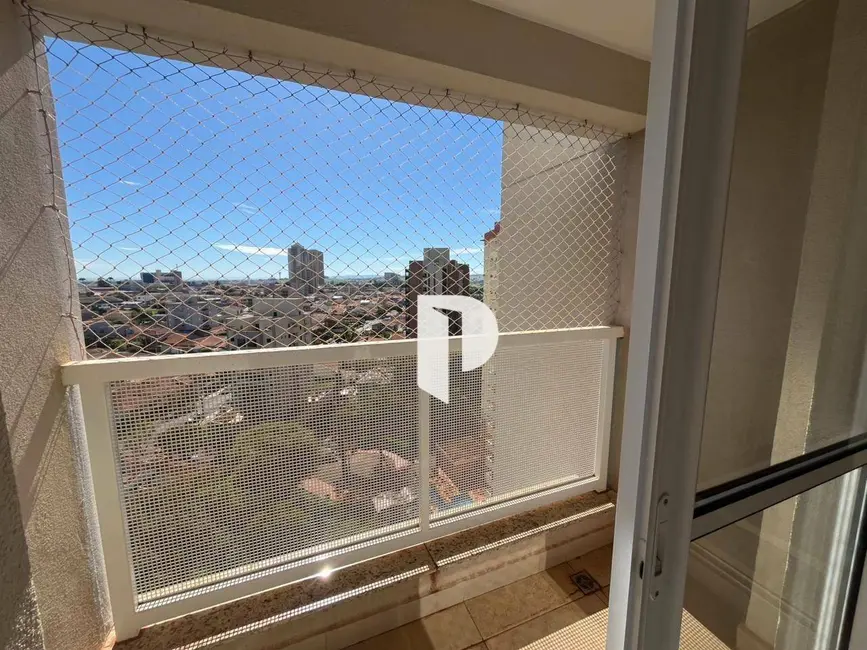 Foto 3 de Apartamento com 2 quartos à venda, 54m2 em Ribeirânia, Ribeirao Preto - SP