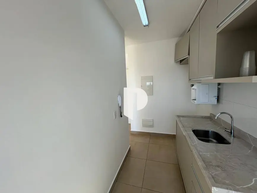 Foto 5 de Apartamento com 2 quartos à venda, 54m2 em Ribeirânia, Ribeirao Preto - SP