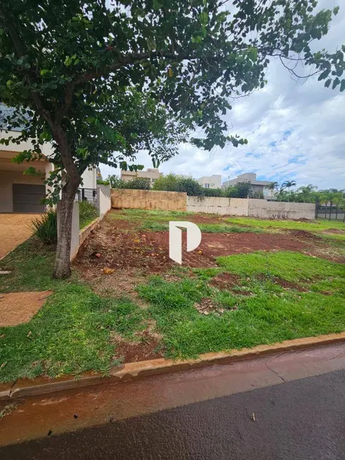 Foto 2 de Terreno / Lote à venda, 494m2 em Ribeirao Preto - SP