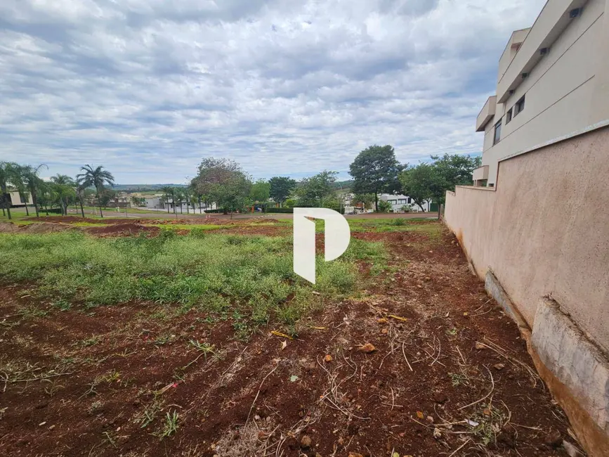 Foto 4 de Terreno / Lote à venda, 494m2 em Ribeirao Preto - SP