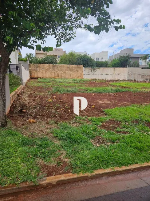 Foto 3 de Terreno / Lote à venda, 494m2 em Ribeirao Preto - SP
