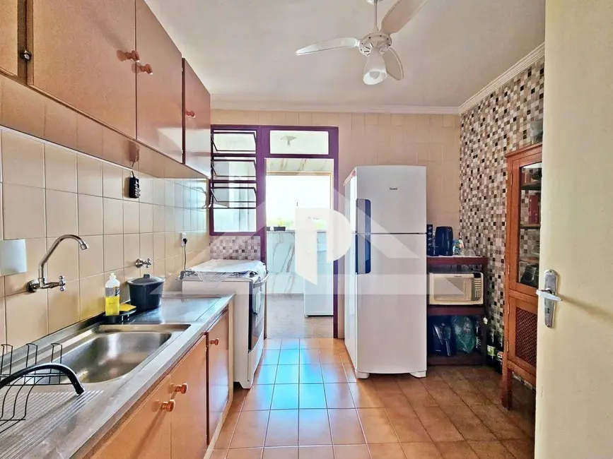 Foto 6 de Apartamento com 3 quartos à venda, 91m2 em Vila Seixas, Ribeirao Preto - SP