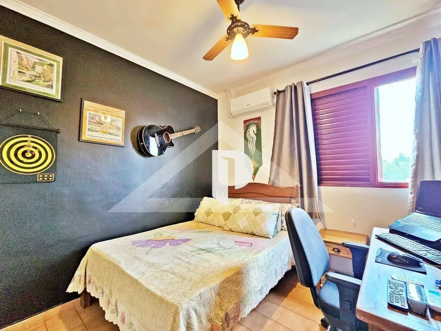 Foto 9 de Apartamento com 3 quartos à venda, 91m2 em Vila Seixas, Ribeirao Preto - SP