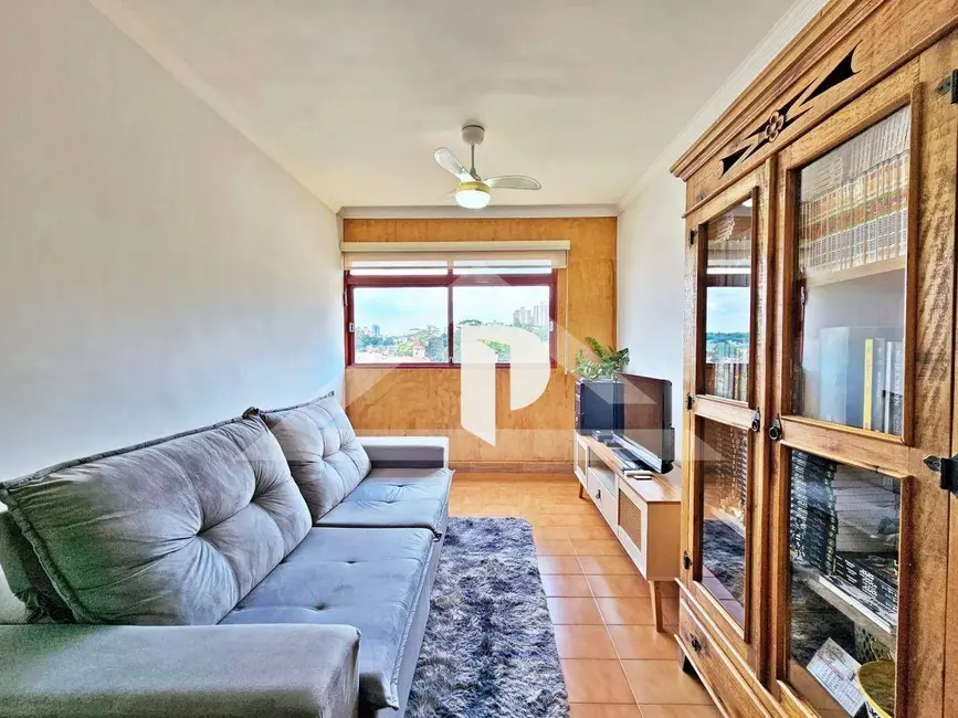 Foto 2 de Apartamento com 3 quartos à venda, 91m2 em Vila Seixas, Ribeirao Preto - SP