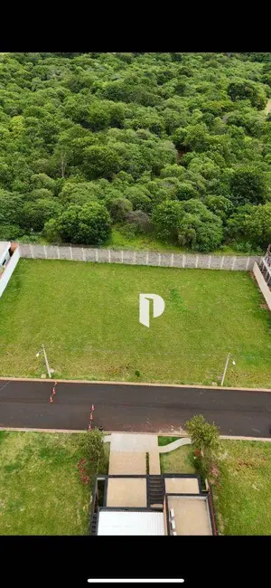 Foto 4 de Terreno / Lote à venda, 462m2 em Ribeirao Preto - SP