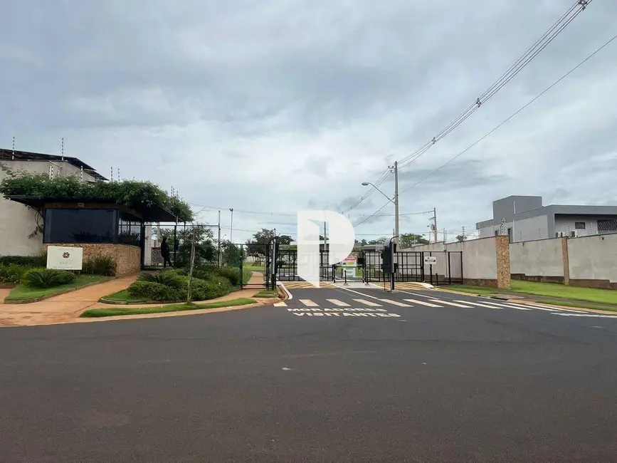 Foto 6 de Terreno / Lote à venda, 462m2 em Ribeirao Preto - SP