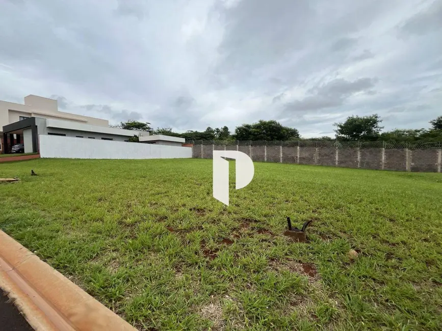 Foto 1 de Terreno / Lote à venda, 462m2 em Ribeirao Preto - SP