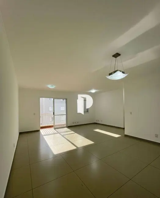 Foto 1 de Apartamento com 3 quartos à venda, 101m2 em Nova Aliança, Ribeirao Preto - SP