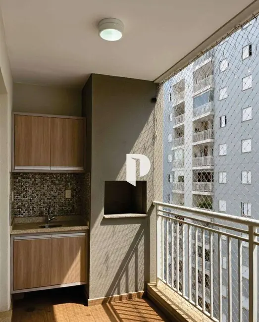 Foto 4 de Apartamento com 3 quartos à venda, 101m2 em Nova Aliança, Ribeirao Preto - SP