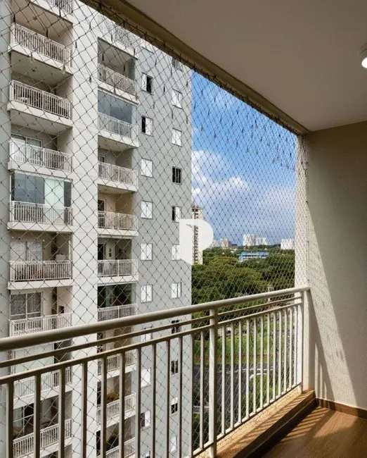 Foto 3 de Apartamento com 3 quartos à venda, 101m2 em Nova Aliança, Ribeirao Preto - SP