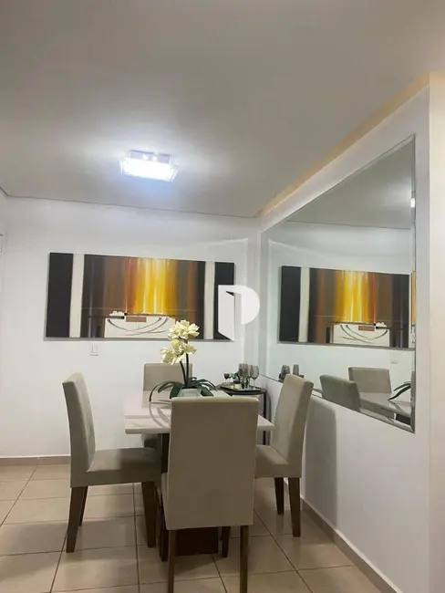 Foto 2 de Apartamento com 2 quartos à venda, 59m2 em Ribeirao Preto - SP