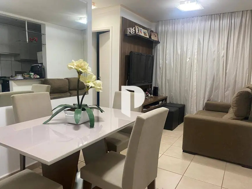 Foto 1 de Apartamento com 2 quartos à venda, 59m2 em Ribeirao Preto - SP