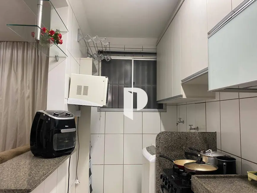 Foto 4 de Apartamento com 2 quartos à venda, 59m2 em Ribeirao Preto - SP