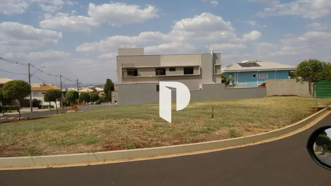 Foto 1 de Terreno / Lote à venda, 571m2 em Recreio das Acácias, Ribeirao Preto - SP