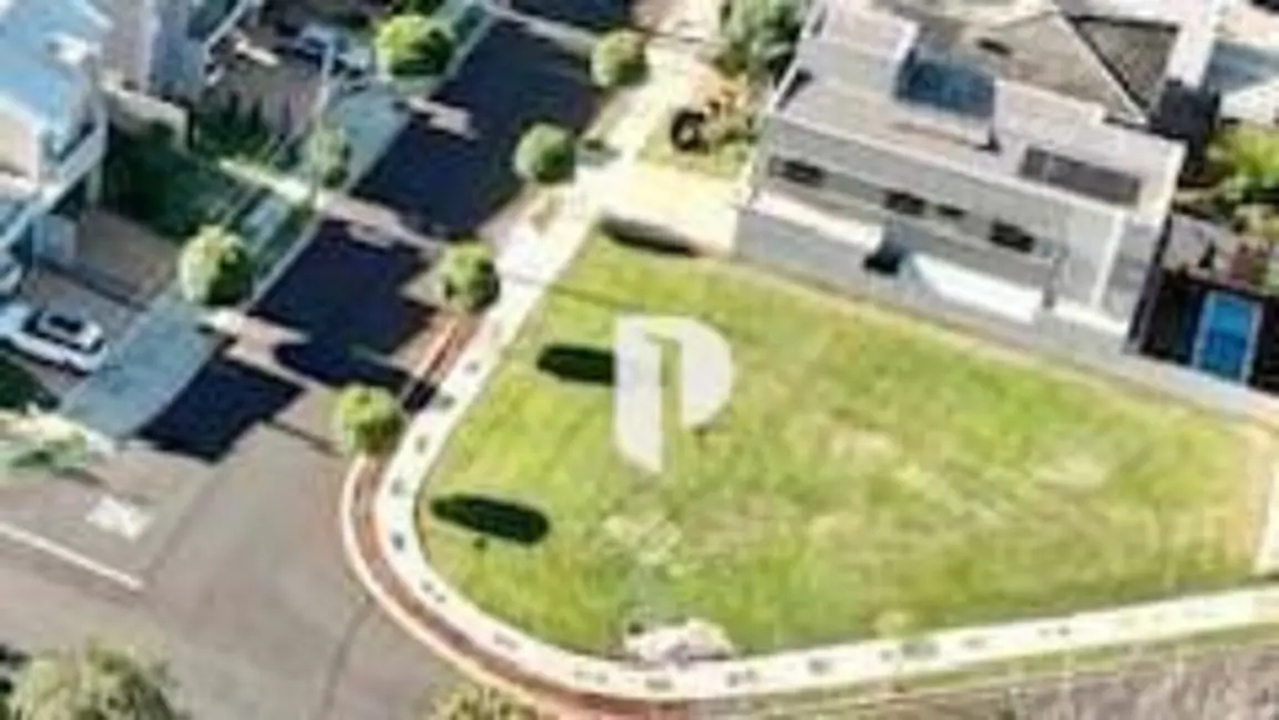 Foto 4 de Terreno / Lote à venda, 571m2 em Recreio das Acácias, Ribeirao Preto - SP