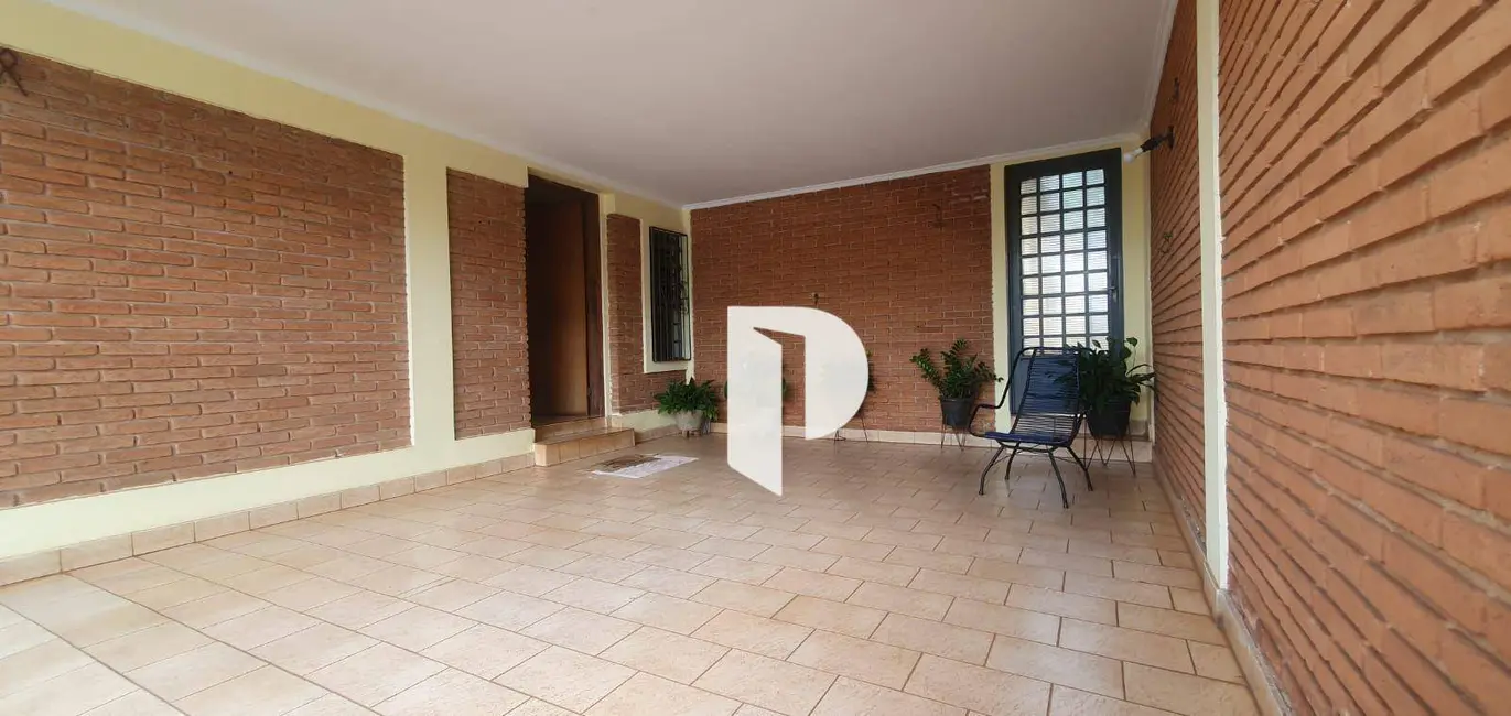 Casa com 3 quartos à venda, 200m2 em Jardim Castelo Branco, Ribeirao Preto - SP - imagem 1 Foto 1 de Casa com 3 quartos à venda, 200m2 em Jardim Castelo Branco, Ribeirao Preto - SP