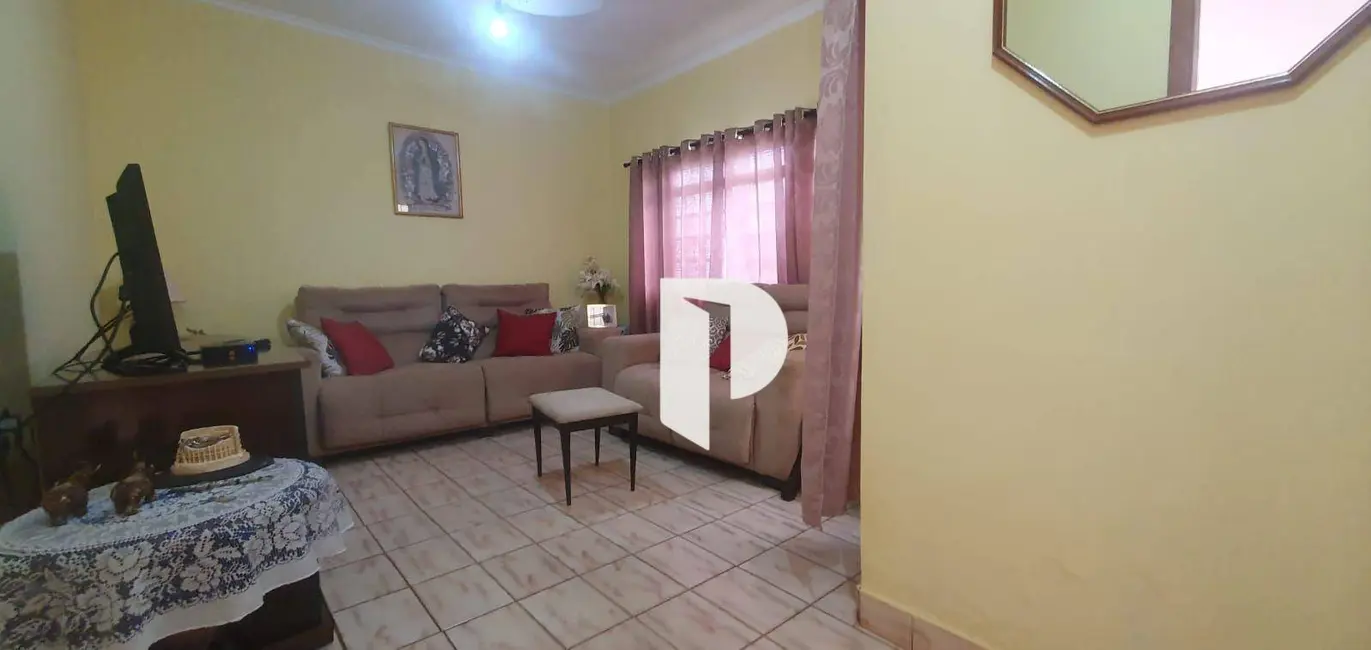 Casa com 3 quartos à venda, 200m2 em Jardim Castelo Branco, Ribeirao Preto - SP - imagem 2 Foto 2 de Casa com 3 quartos à venda, 200m2 em Jardim Castelo Branco, Ribeirao Preto - SP