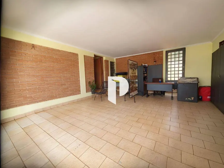 Foto 1 de Casa com 3 quartos à venda, 200m2 em Jardim Castelo Branco, Ribeirao Preto - SP