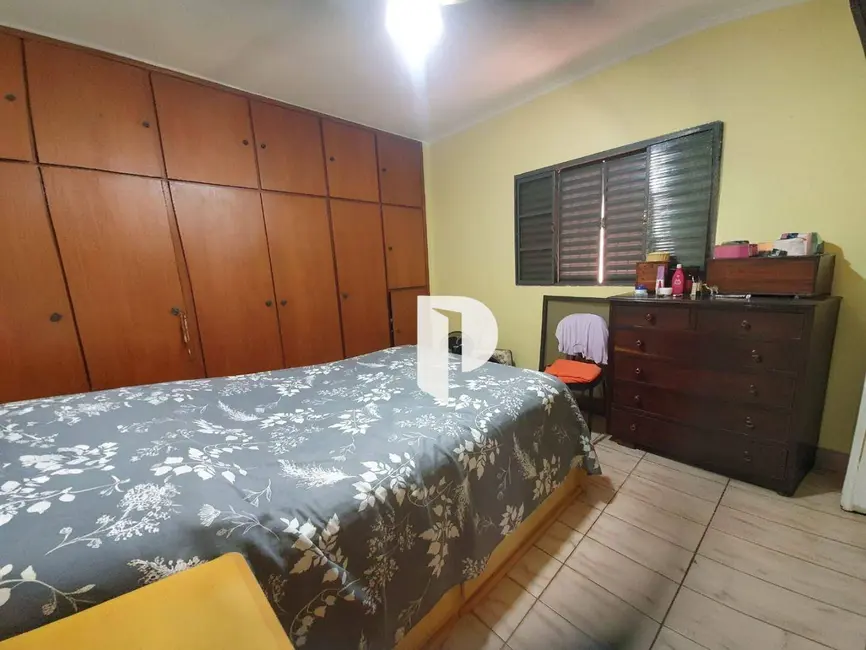 Foto 6 de Casa com 3 quartos à venda, 200m2 em Jardim Castelo Branco, Ribeirao Preto - SP