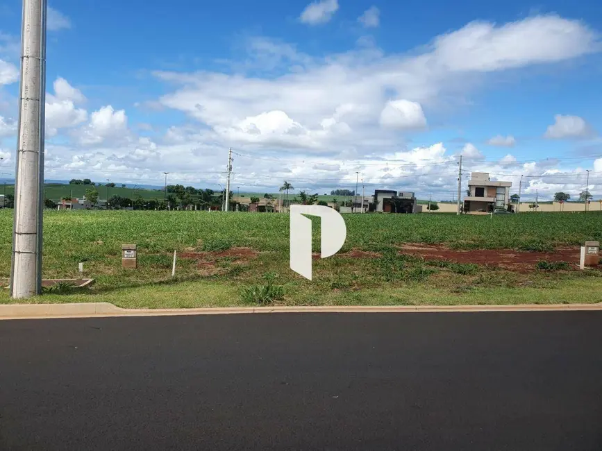 Foto 1 de Terreno / Lote à venda, 313m2 em Ribeirao Preto - SP