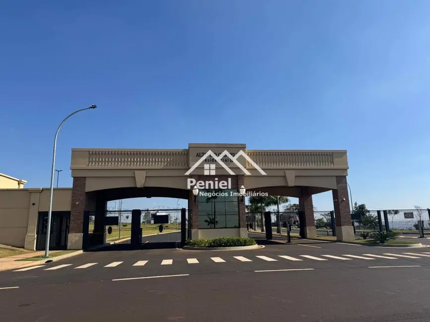 Foto 5 de Terreno / Lote à venda, 313m2 em Ribeirao Preto - SP