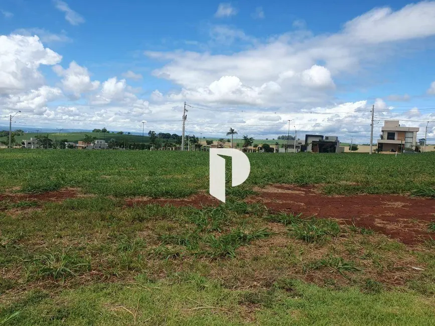 Foto 2 de Terreno / Lote à venda, 313m2 em Ribeirao Preto - SP
