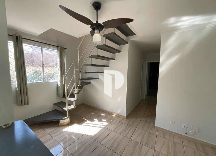 Foto 2 de Cobertura com 2 quartos à venda, 102m2 em Jardim Castelo Branco, Ribeirao Preto - SP