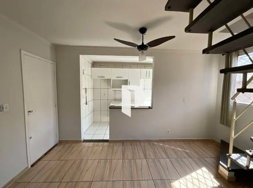 Foto 1 de Cobertura com 2 quartos à venda, 102m2 em Jardim Castelo Branco, Ribeirao Preto - SP